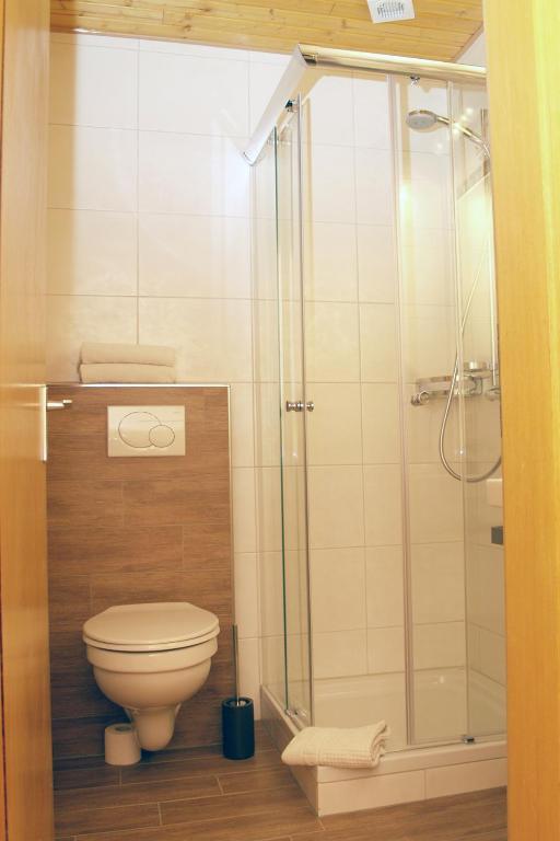 Hotel Haus Gertrud Simmerath Szoba fotó