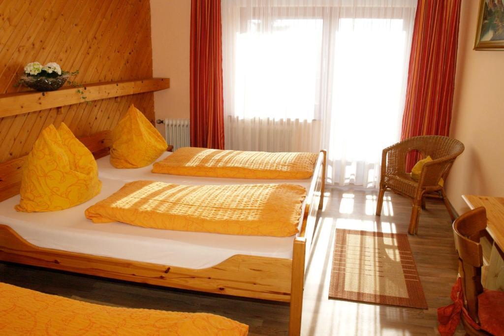 Hotel Haus Gertrud Simmerath Szoba fotó