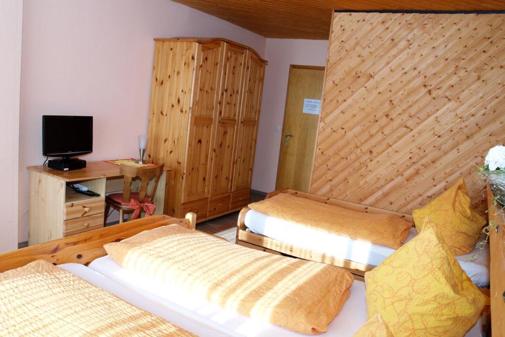 Hotel Haus Gertrud Simmerath Szoba fotó