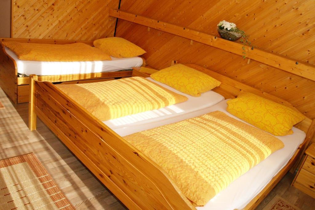 Hotel Haus Gertrud Simmerath Szoba fotó