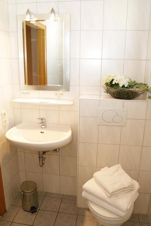 Hotel Haus Gertrud Simmerath Szoba fotó