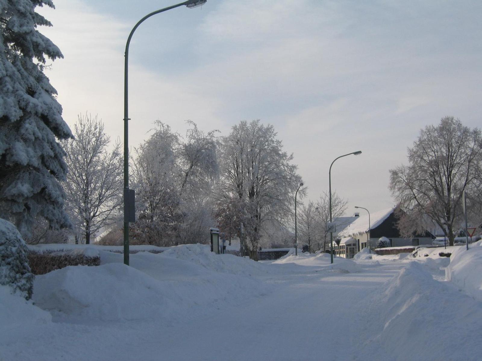 Hotel Haus Gertrud Simmerath Kültér fotó