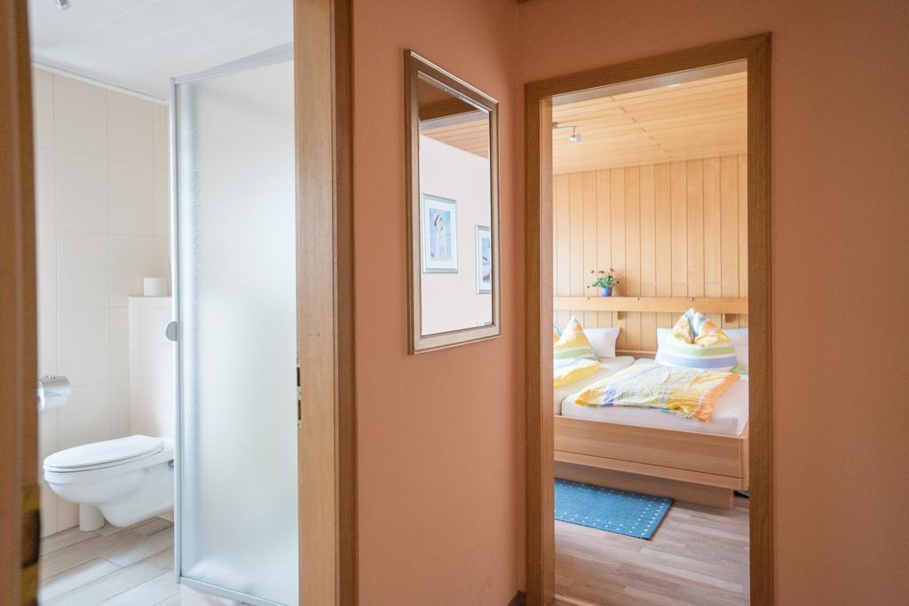 Hotel Haus Gertrud Simmerath Kültér fotó