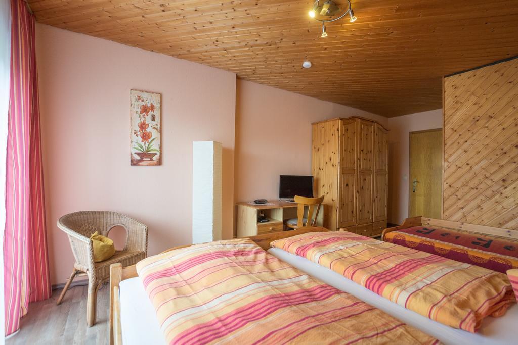 Hotel Haus Gertrud Simmerath Kültér fotó