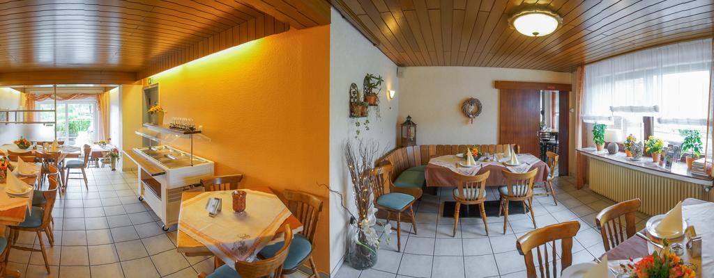 Hotel Haus Gertrud Simmerath Kültér fotó