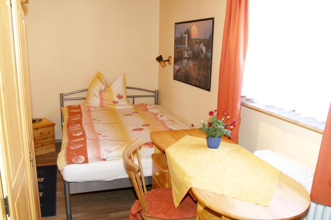 Hotel Haus Gertrud Simmerath Szoba fotó